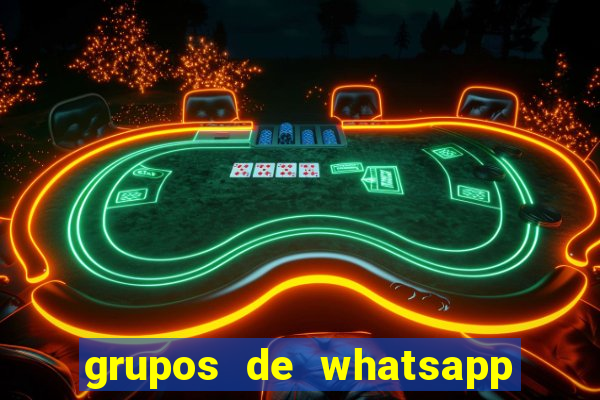 grupos de whatsapp slots pg